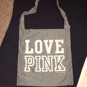 Victoria’s Secret Pink Crossbody